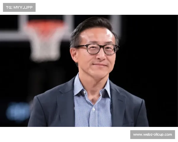 篮网老板蔡崇信基金会捐资五千万美元助力亚裔社区发展与平权建设