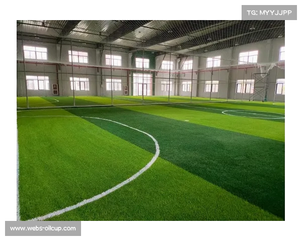 混合草坪技术革新助力足球场提升耐候性与比赛品质