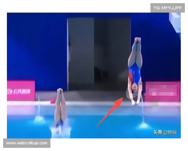 跳水冠军全红婵带伤坚持完赛:觉得还可以再拼一拼