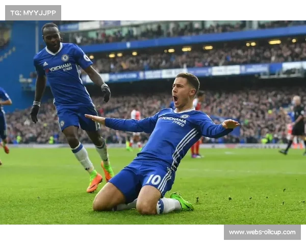 阿扎尔闪耀时刻,七年前切尔西百球纪念