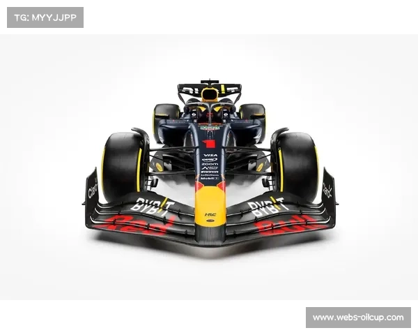 红牛车队底特律发布新车涂装，采用革新空气动力学设计