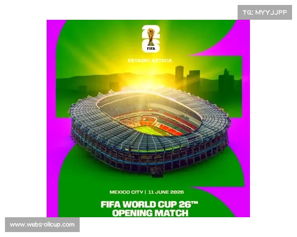 美加墨世界杯商业价值或破百亿美元，助推足球资源全球分配