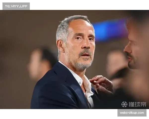 摩纳哥主帅许特尔确认将在赛季末离任。