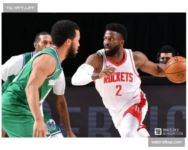 通讯:从附加赛边缘到西部前六,火箭队年轻核心的成长之路