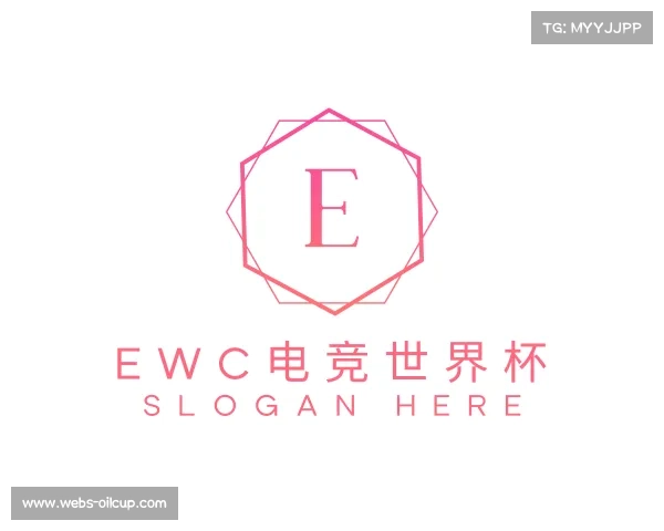 认识ewc电竞世界杯